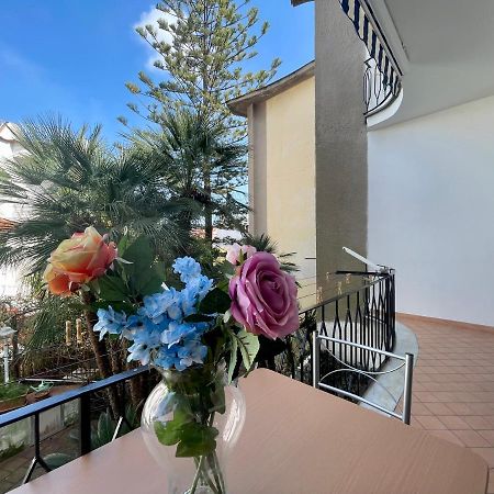 Casa Vacanze Mariafrancesca ايسكيا المظهر الخارجي الصورة