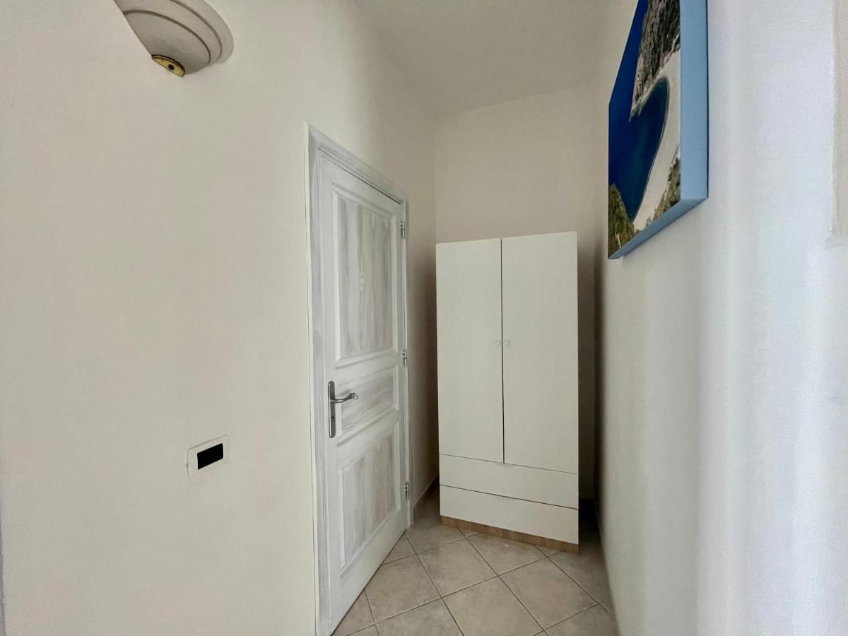Casa Vacanze Mariafrancesca ايسكيا المظهر الخارجي الصورة