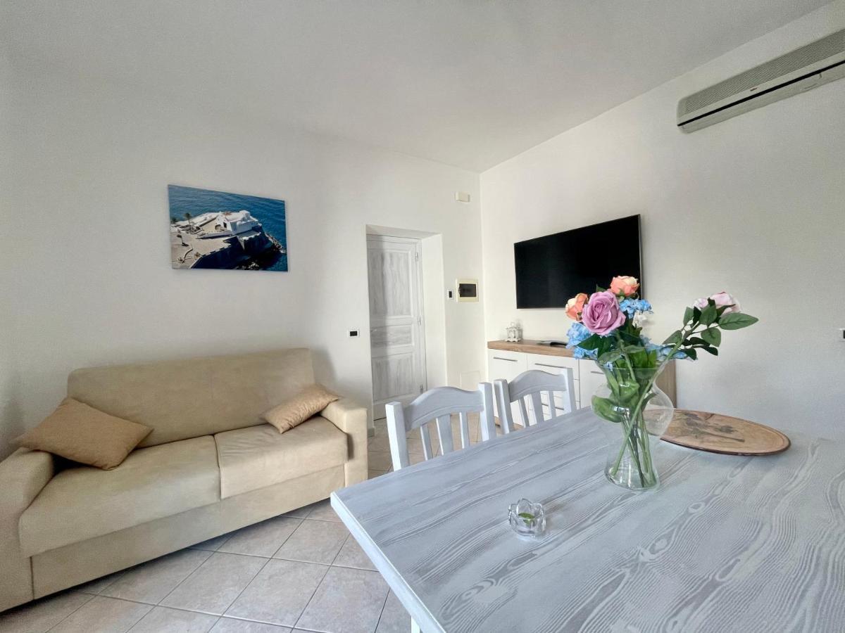 Casa Vacanze Mariafrancesca ايسكيا المظهر الخارجي الصورة