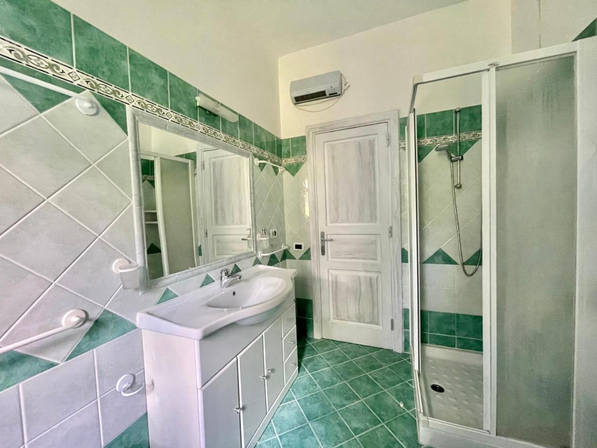 Casa Vacanze Mariafrancesca ايسكيا المظهر الخارجي الصورة