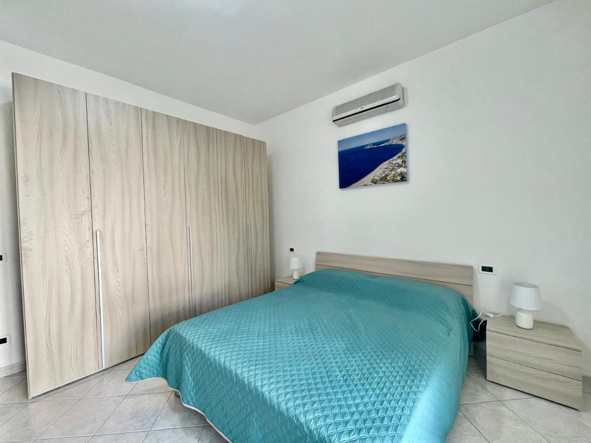 Casa Vacanze Mariafrancesca ايسكيا المظهر الخارجي الصورة