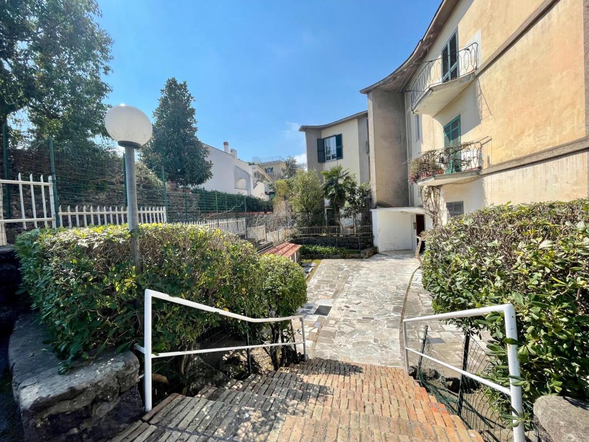 Casa Vacanze Mariafrancesca ايسكيا المظهر الخارجي الصورة